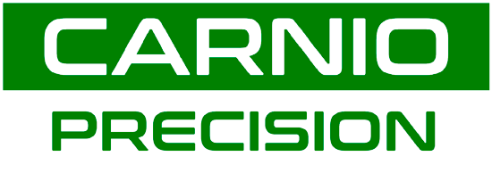 logo Carnio Precision